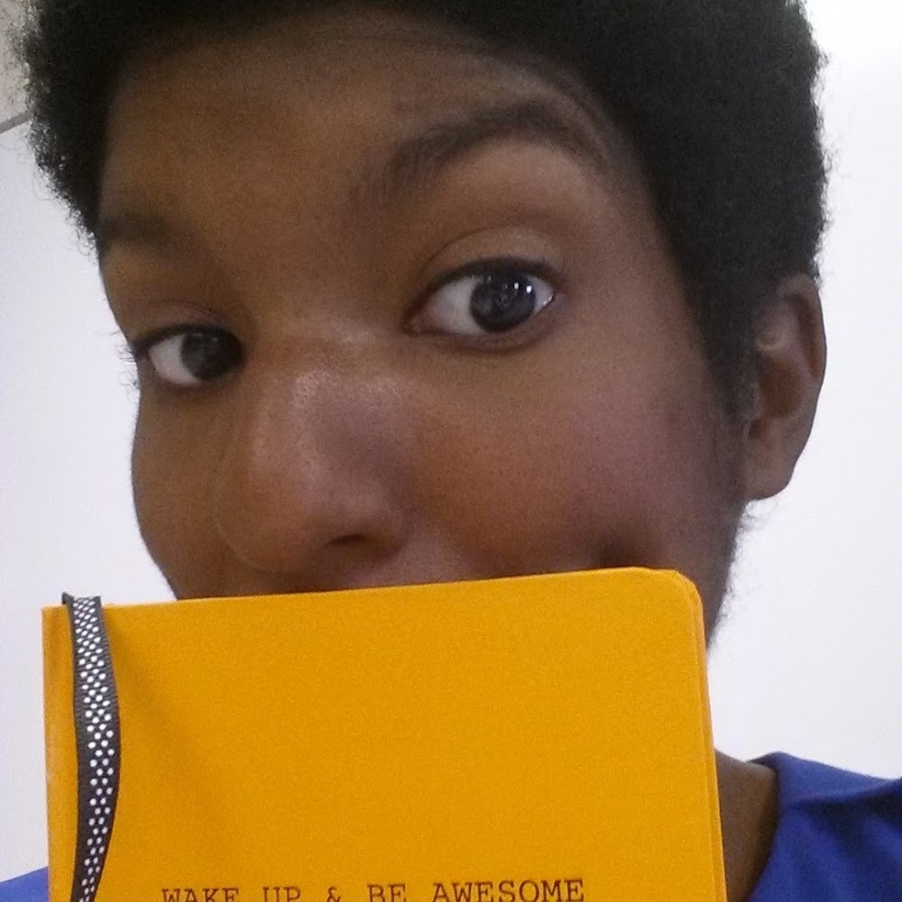 Meet your Posher, Kristina